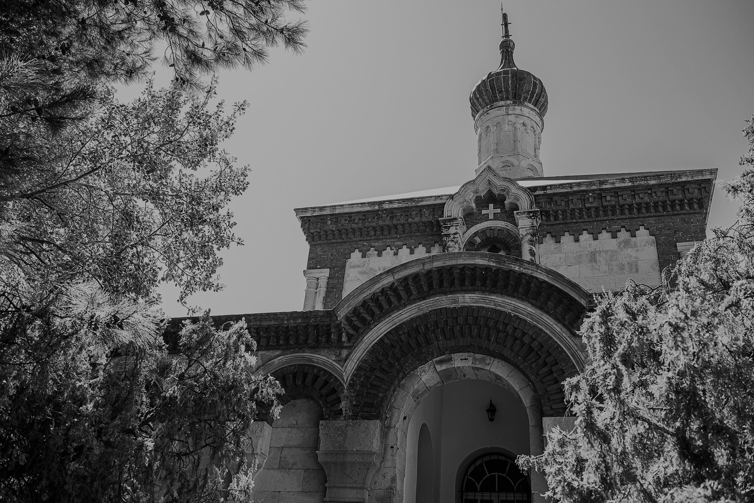 Church of Agia Magdalini